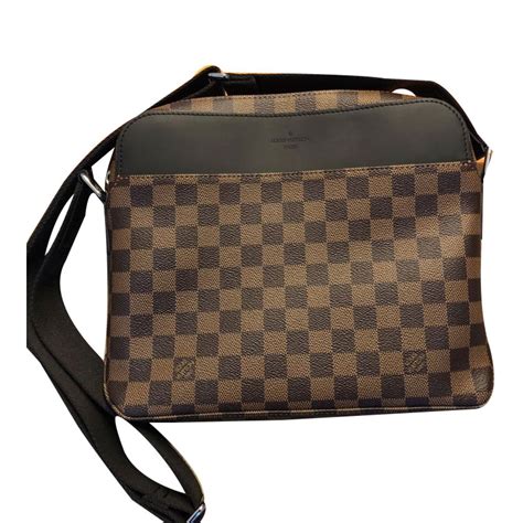 louis vuitton sac homme prix